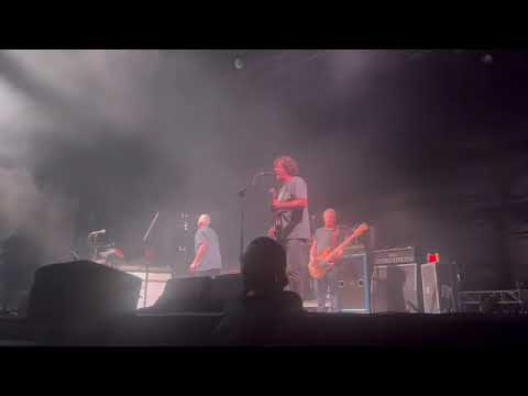 Ween - I Gots A Weasel - 2023-09-14 New York NY The Rooftop At Pier 17