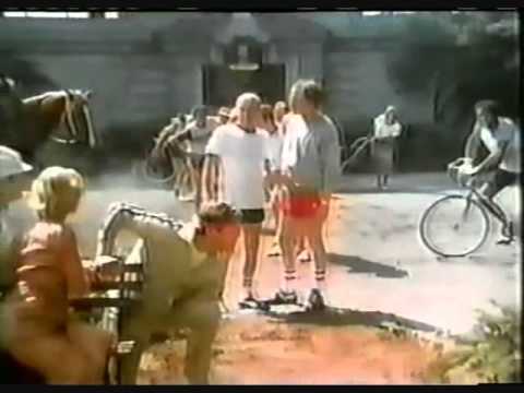 EF Hutton Commercial 1979