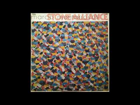 MARCIO MONTARROYOS/ STONE ALLIANCE - LP 1978 Full Album