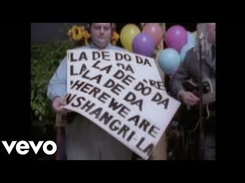 Shangri La - The Rutles