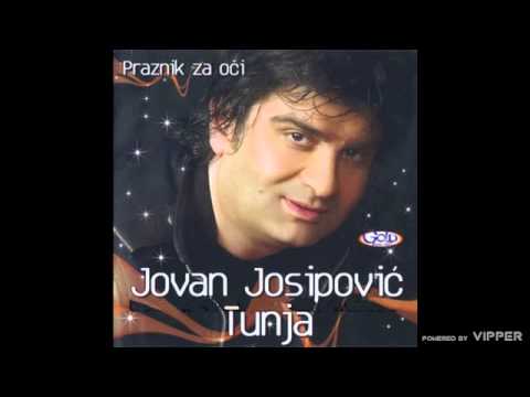 Jovan Josipović Tunja - Jabuka greha - (Audio 2008)