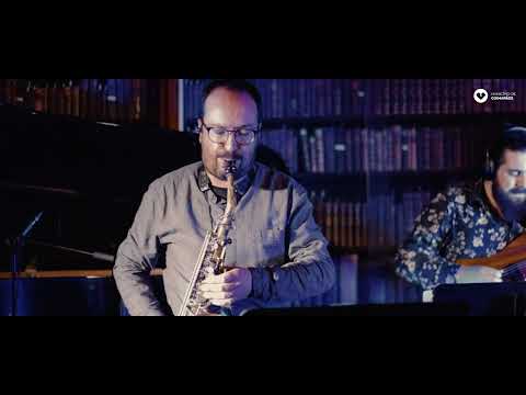 “Kyiv”, by Tiago Simães (live at Martins Sarmento Noble Hall, Guimarães, Portugal)