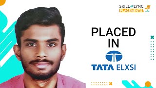 Abhishek testimonial