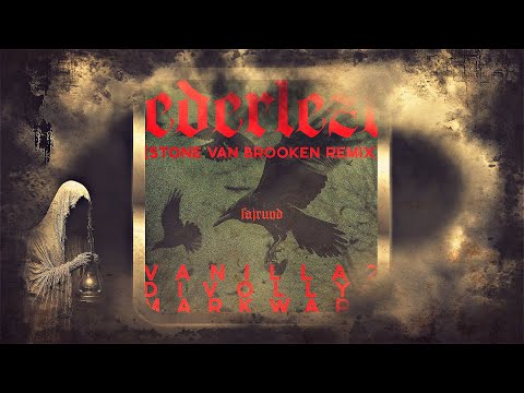 Vanillaz & Divolly & Markward – Ederlezi (Stone Van Brooken Remix) [Fajrund]