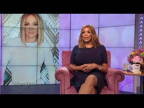 RHOA Sneak Peek | The Wendy Williams Show SE11 EP10
