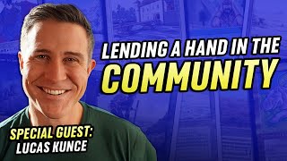Lucas Kunce Loves Old School Magic | Casual Magic Ep. 171