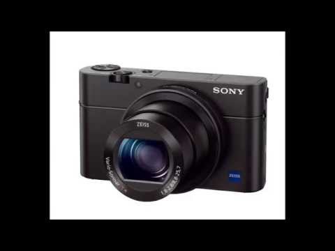 Best Compact Digital Camera 2015