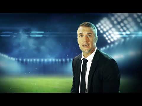 HISTORY - HISTORY FUTBOL - BATISTUTA HIGHLIGHTS