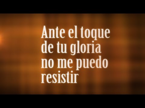 El toque de tu gloria - Isabelle - canción con letras