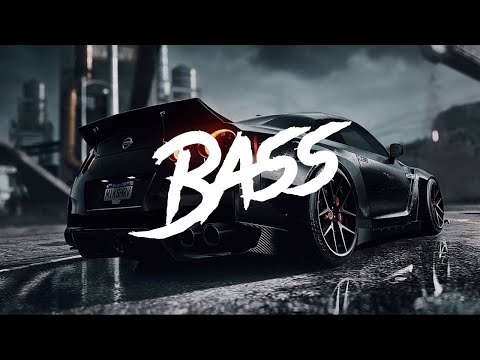 BASS BOOSTED SONGS 2022 🔥 CAR MUSIC MIX 2022 🔥 BEST REMIXES OF EDM BASS BOOSTED