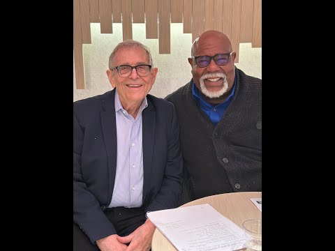 2026 KLEBAN FOUNDATION BOARD MEMBER - RICHARD MALTBY JR