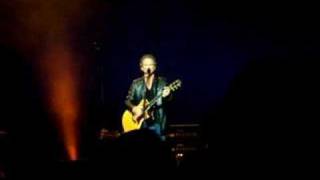 Lindsey Buckingham Castaway Dreams Live 10-20-06