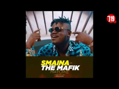 MSANII SMAINA AWEKA WAZI 'MKUBWA' KUHUSU YEYE MPAKA KUKUTANA NA THE MAFIK