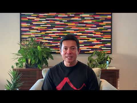 SFGMC Care Corps with Erick Ducut