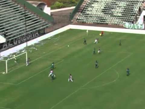 Gama X Sobradinho 26-01-13