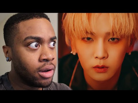 KEY 키 shows me what 'BAD LOVE' is (REACTION)