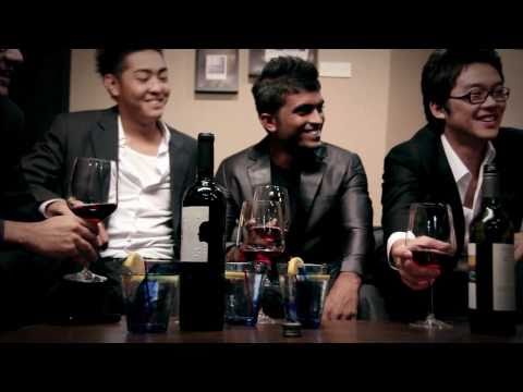 Dawn Jay - Last Chance (Official Music Video)