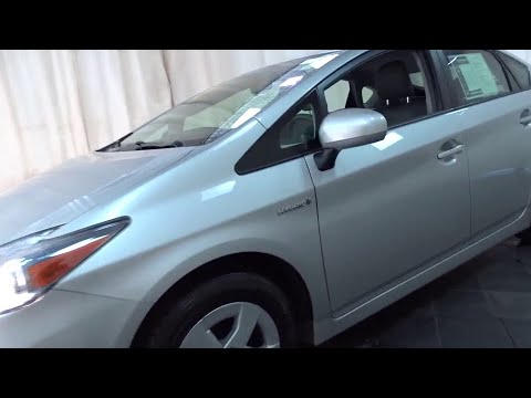 2010 Toyota Prius Des Plaines, Elmhurst, Schaumburg, Chicago, Naperville, IL T54307A