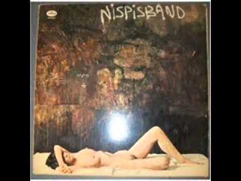 Nis Pis Band Band - Roll Away the Mountain (1975)