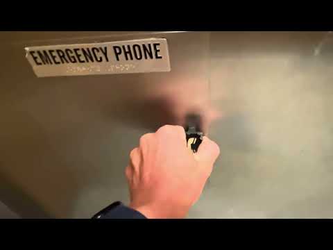 Industrial Commercial Elevator at Dick’s Sporting Goods (Mall at Robinson) in Robinson Township, PA