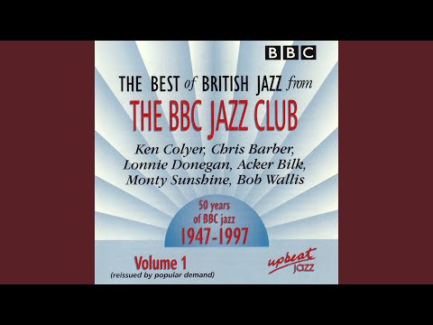 Download Acker Bilk His Paramount Jazz Band Toshomingo Mp3 dan Mp4 2019