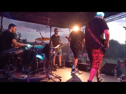 Mimo Záznam - Mimo Záznam - Za světlem (live)