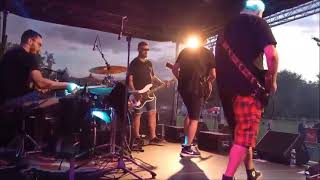 Video Mimo Záznam - Za světlem (live)