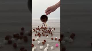 Delcious Chocolate Drink for Christmas #reverse