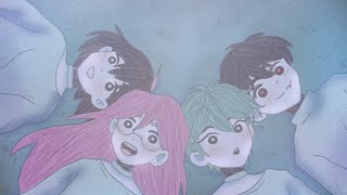 Cover art for Final Duet