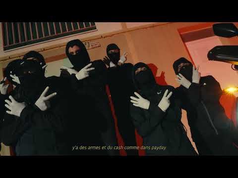 Chems - Deuxième Larme