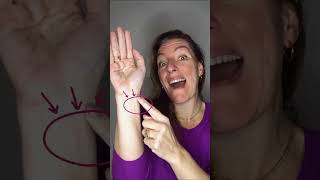 Download lagu Linha da calma: alívio do estresse, ansiedade e cansaço. 03 pontos para você massagear e melhorar. mp3