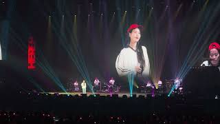 240406 IU HEREH - Talking + Secret Garden
