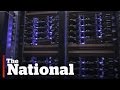 The Next Server Farms