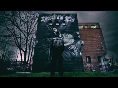 Petre Stefan - Swagu României (Official Visual)