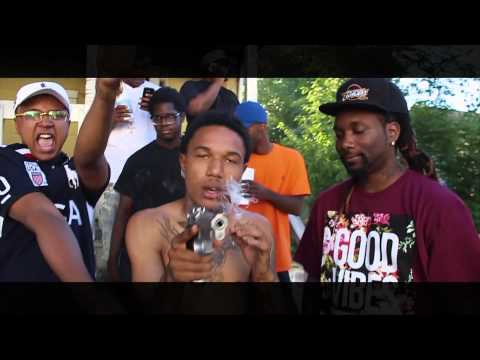 Db4Tv Presents  Swerve Money x Cashmeir DA Don -Price Tag