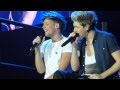 Over Again - One Direction - 14/04/13 - Sheffield ...