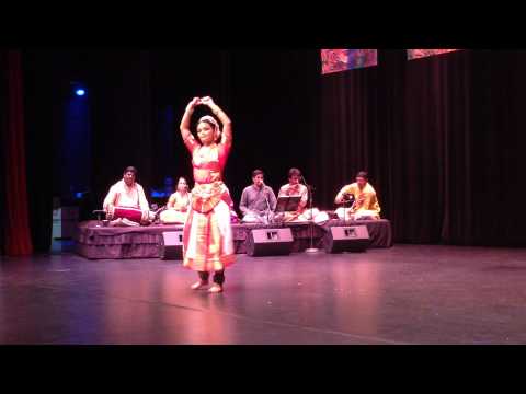 Basonti Hey Bhuvana Mohini With Carnatic music - A Fusion — वीडियो थंबनेल
