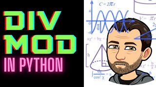 Download the video "DIV and MOD in Python"