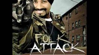 Nit Khushi Naal Peendeh - Lehmber Hussainpuri