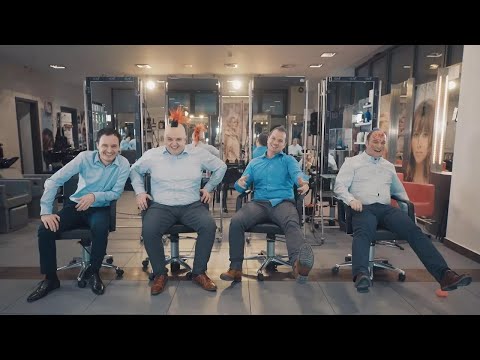 Modrijani - Moja punca rada afne gunca