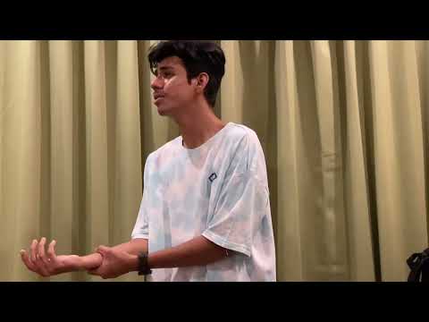 Rashid Khan Kinnar Banna hai mujhe