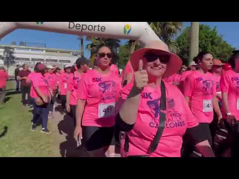 🏃 ♀️🏃 ♂️ 5K Hospital Dr  Francisco Soca#MunicipioCanelones#CultivandoFuturo