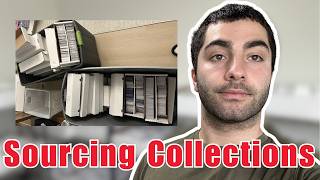 How To Source TCG Collections In 2026