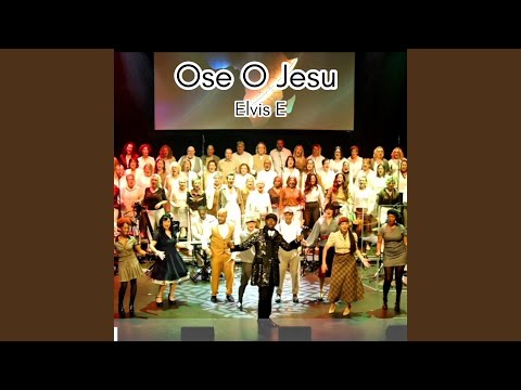 Ose O Jesu