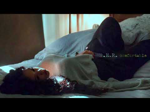H.E.R - Comfortable (Abyssal Behaviour remix) [DEEP HOUSE]