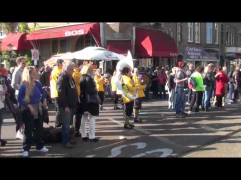 DORST bij café Bos 2011 Adio amore