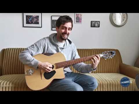 learn these great chords to pimp your ballads