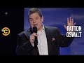 Patton Oswalt - Tragedy Plus Comedy Equals Time - Adorable Racism