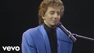 Barry Manilow - Brooklyn Blues (from Live on Broadway)