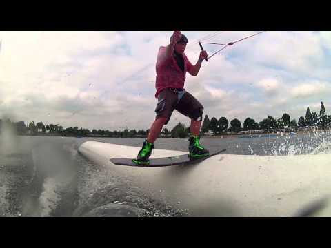 Cablesessions Beesd 2013